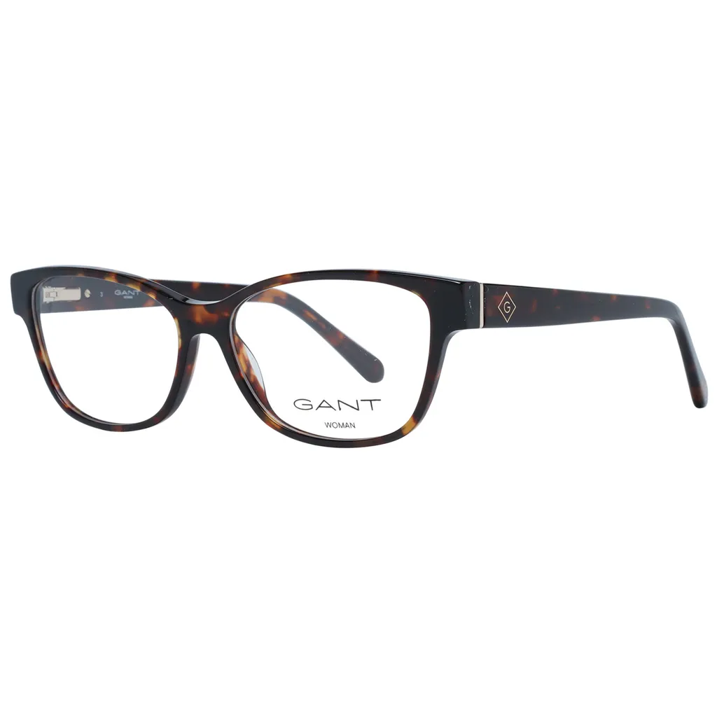 Monture de Lunettes Femme Gant GA4130 - Design Moderne et Chic en Taille 54