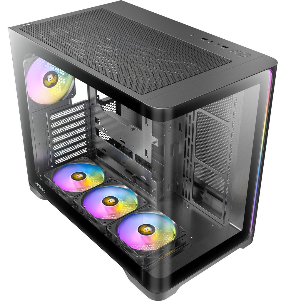 ANTEC Constellation C5 Curve ARGB, Gehäuse für PCs, Produktbild 