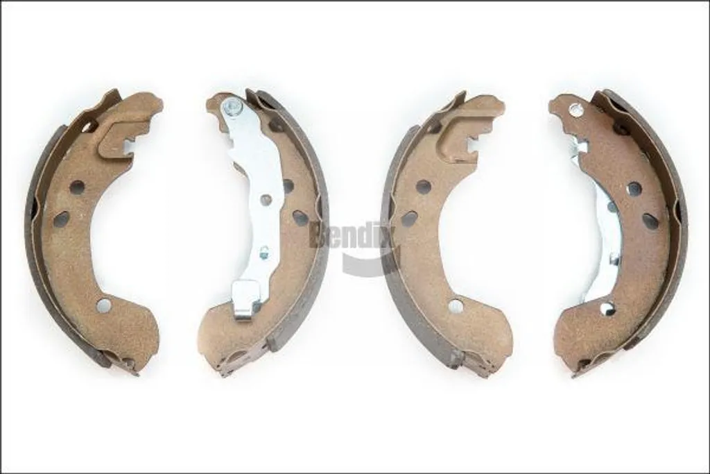 OFFERTA Ganasce Freno Bendix BXS1176 per Renault e Nissan - OE