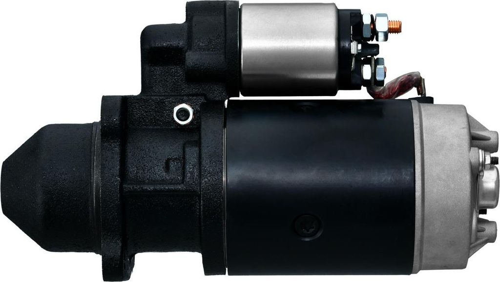 Anlasser Starter 12 V 3,1 kW 11 Zähne HELLA für INTERNATIONAL HARV. A-