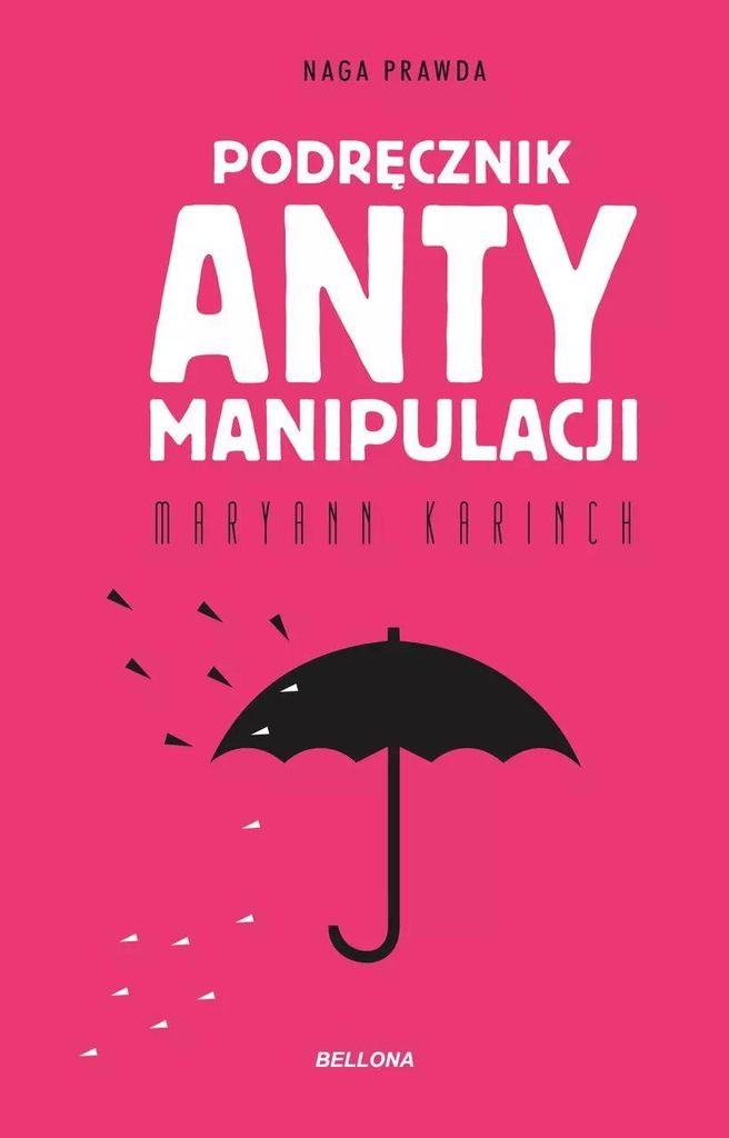 Podręcznik antymanipulacji