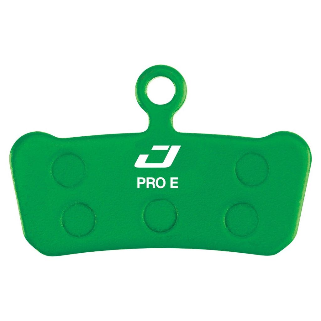 Jagwire Pro E-Bike Scheibenbremsbelag – Sram (Führung)
