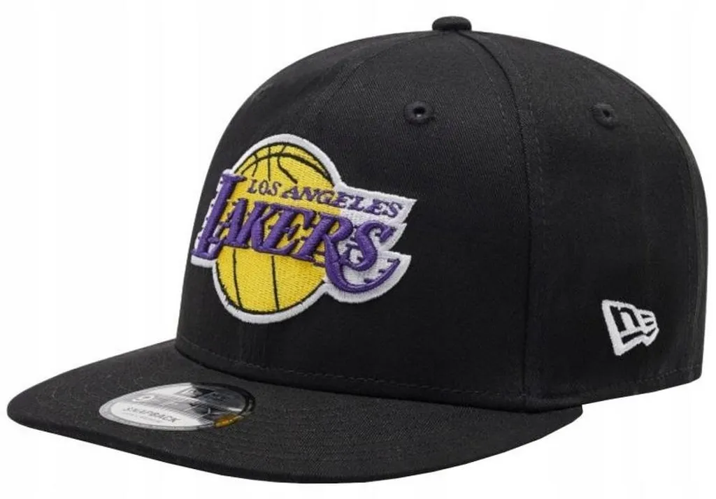 Casquette réglable 47 9Fifty PP10885 noir anti-déformation taille S-M