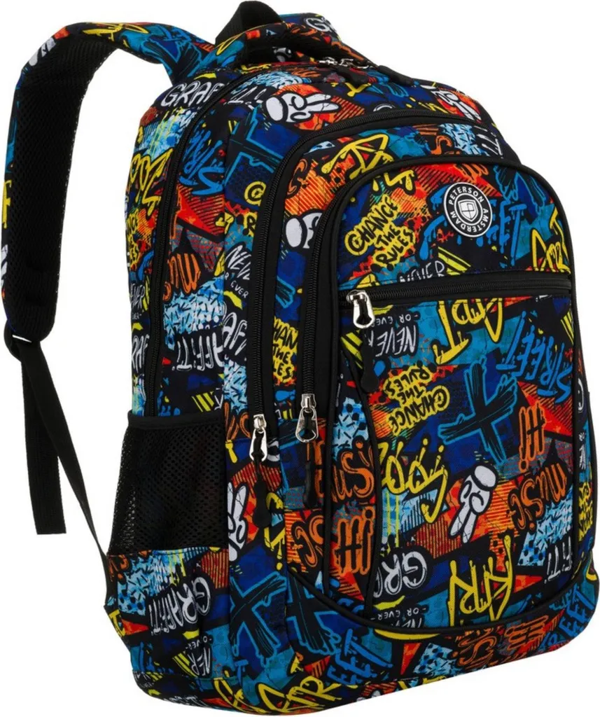 Zaino Peterson b71 Laptop 15": Opinioni e Guida all'Acquisto Online