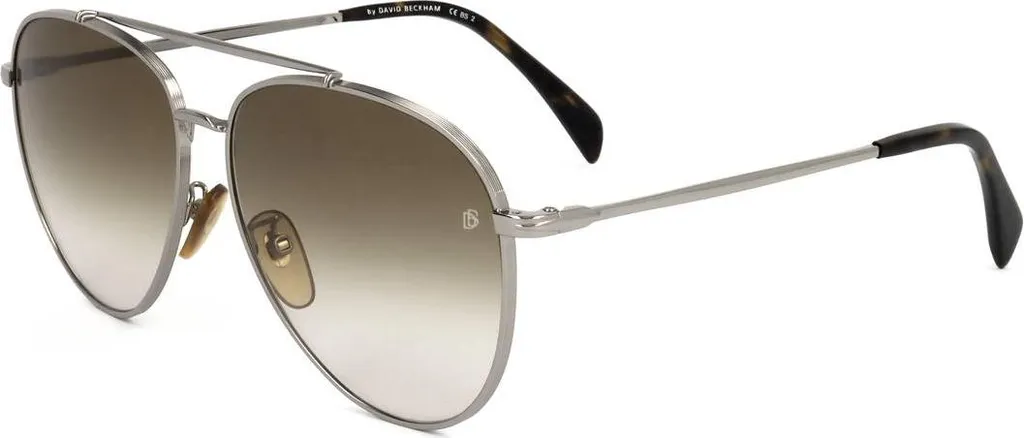 Lunettes de soleil homme pour conduire David Beckham DB 1102/F/S 6LB