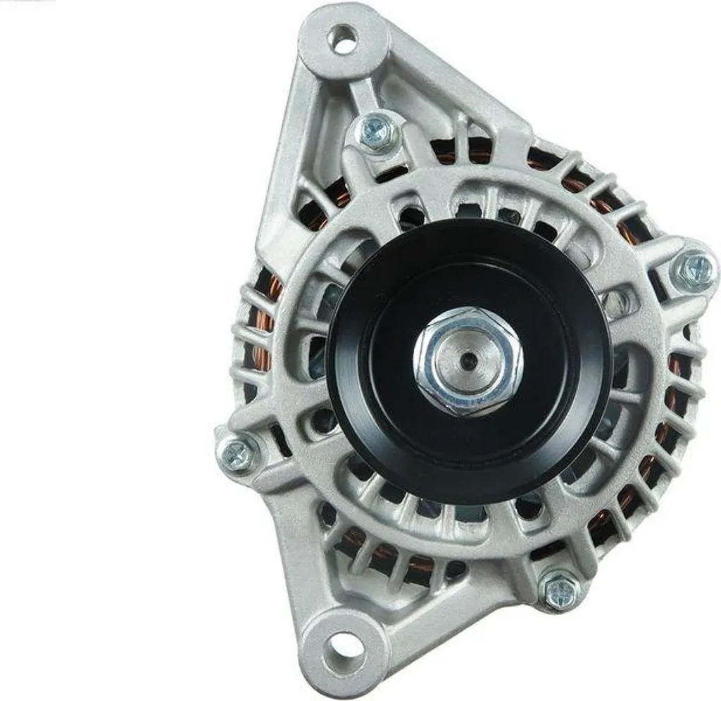 Alternateur haute performance AS-PL A5318 80A type OE LR180741 neuf