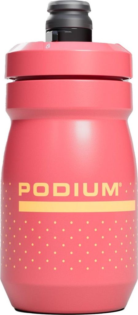 CamelBak Podium, 440 ml, Jízdní kolo, Korálová, Obrázek produktu 