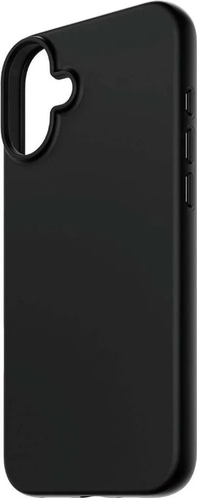 Coque SAFE by PanzerGlass Noire 6.7 pouces 2024 : Protection quotidienne