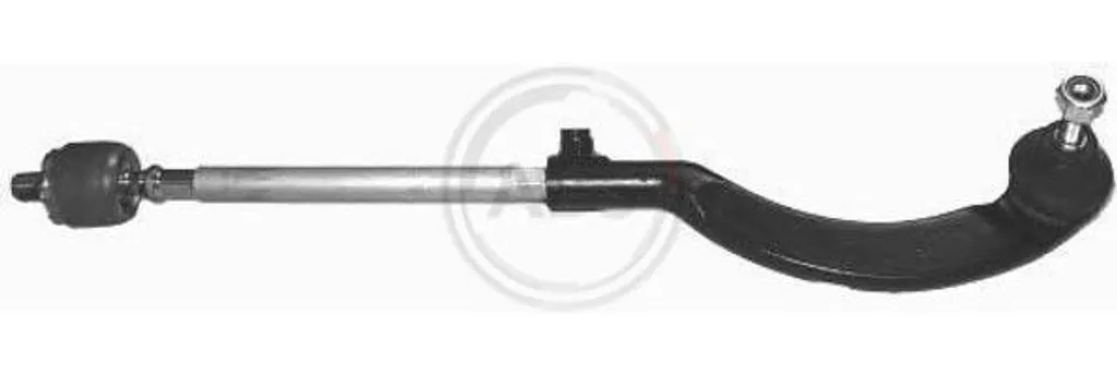 Biellette de direction A.B.S. 250140 pour Renault Espace et Avantime