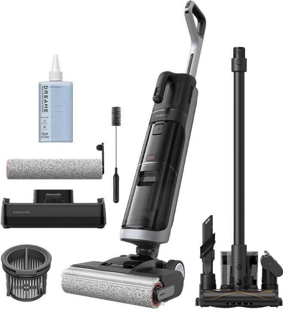 Dreame Kabelloser Staubsauger mit Moppfunktion Dreame H14 Obrázek produktu 