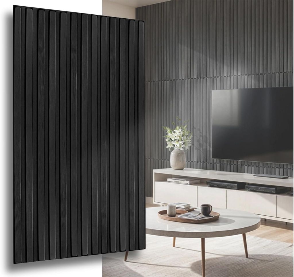 Polystyrol Paneelen XPS Styropor 100x50 cm – Betonoptik Produktbild 