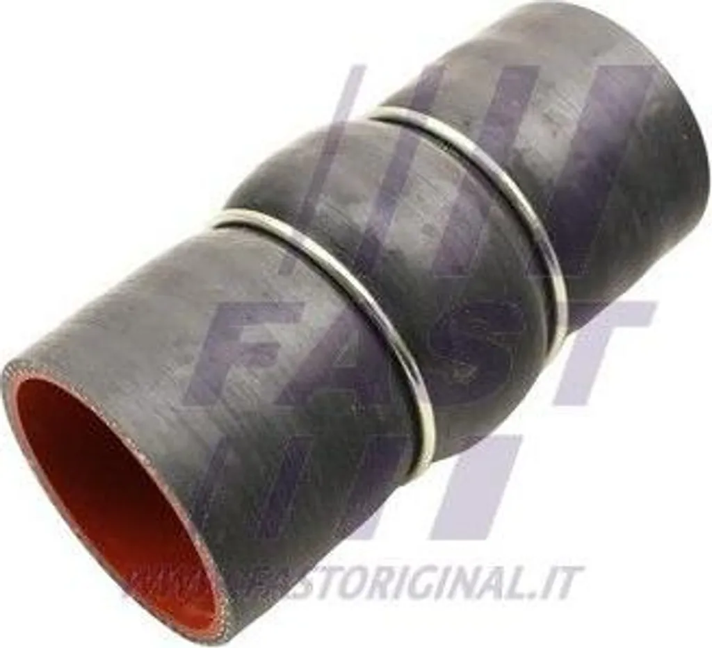 Durite de turbo FAST FT65521 pour Renault Kangoo et Mercedes Citan W415