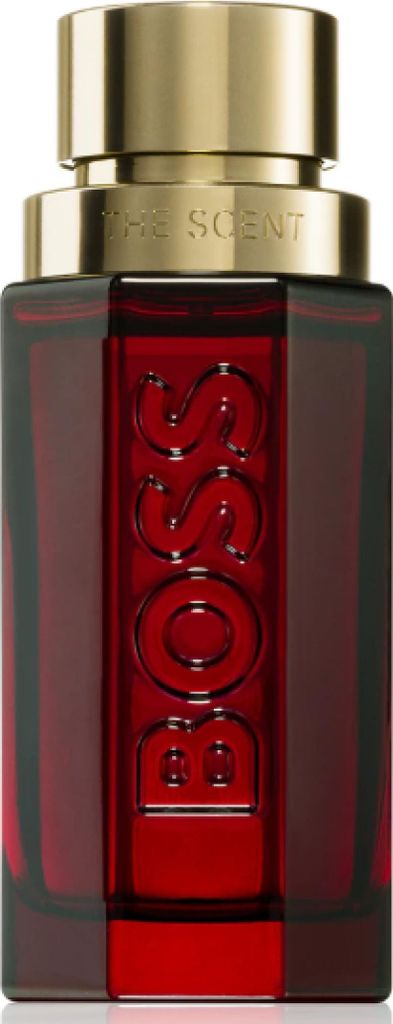 HUGO BOSS Boss The Scent Elixir For Him EdP 50 ml Immagine del prodotto 