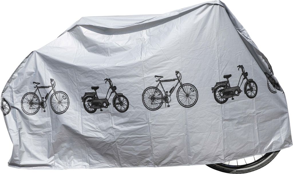 Fahrradschutzhülle 200x70x110cm Universal Fahrradgarage Produktbild 