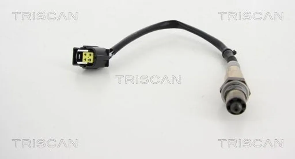 Sonde Lambda 8845 23003 TRISCAN à Régulation Précise pour Classe C