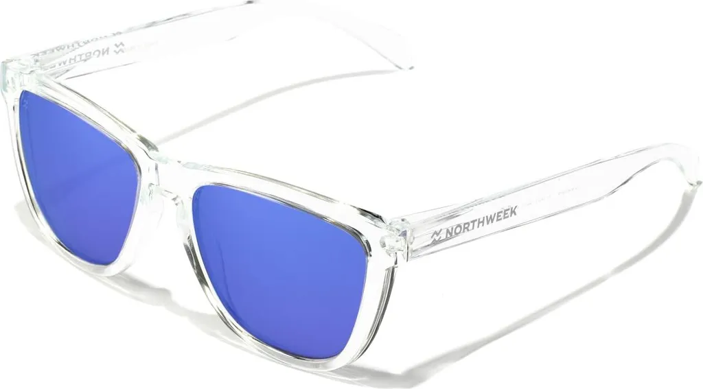 Lunettes de soleil pour conduite et sport Northweek Sky Polarisées