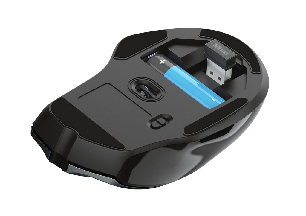 Kabellose Riikuntek Maus mit Eledes USB und Stick (NEU✓) in Saarland -  Überherrn, Tastatur & Maus gebraucht kaufen