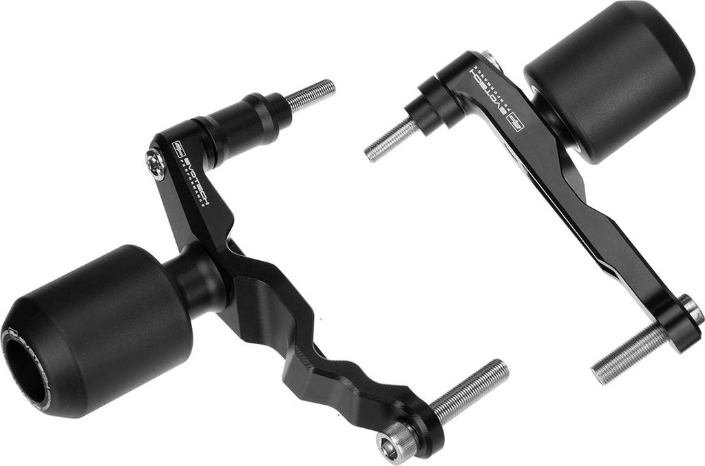 Sada ochranných nárazníkov ABS pre Honda CBR650R 2024-2025, Obrázok produktu 