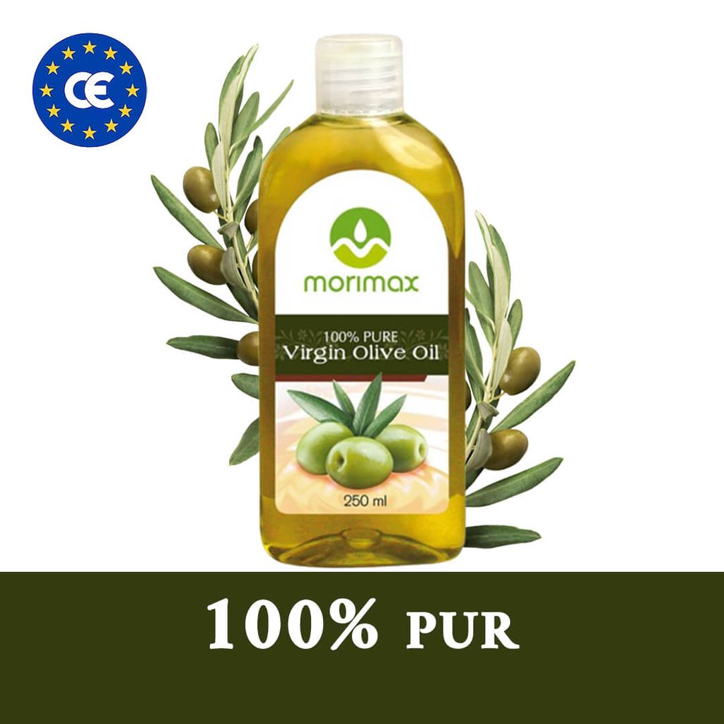 Morimax 100 Virgin Olive Oil 250ml Kaufland.de