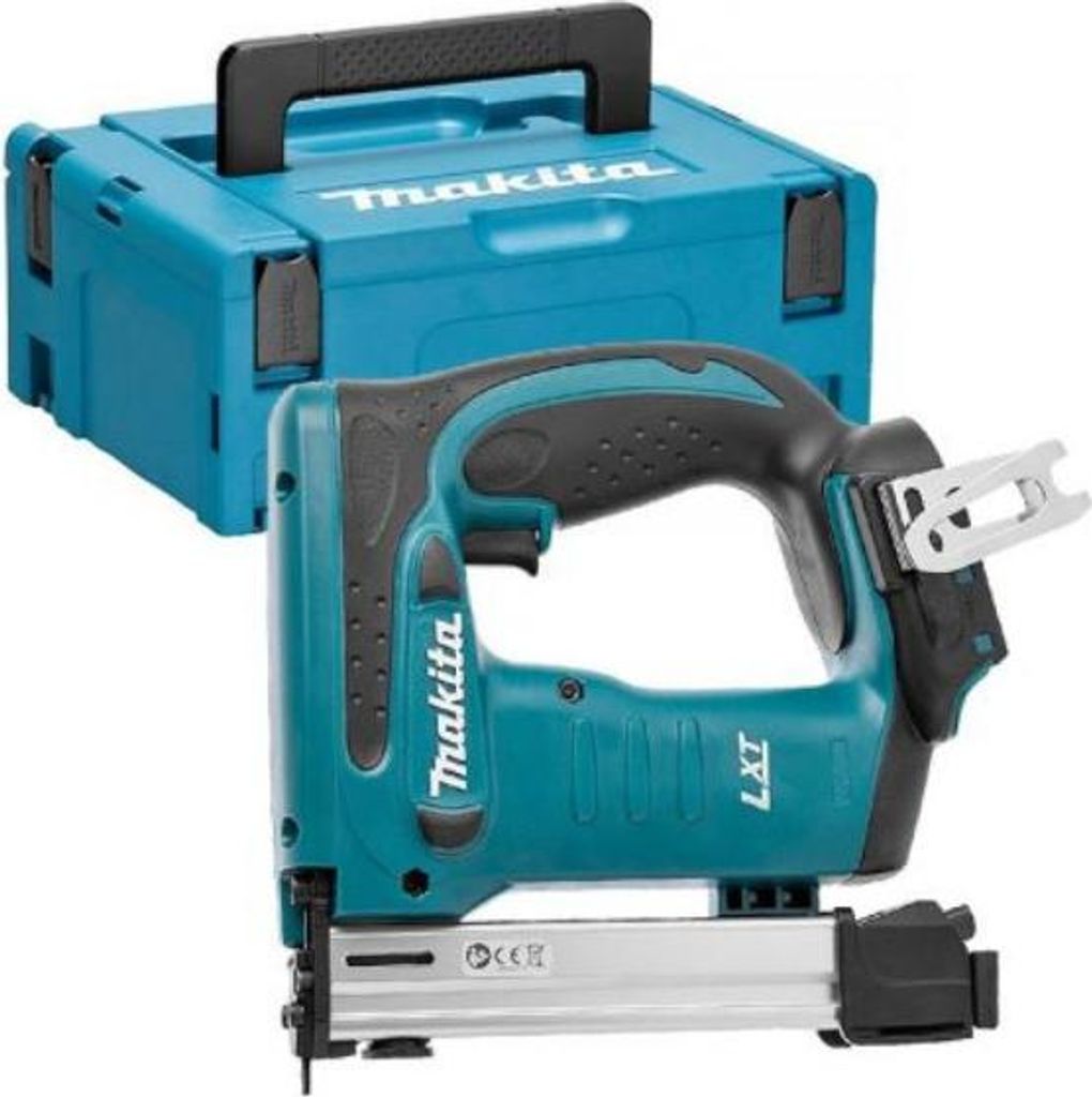 Akumulátorový príklepový stroj Makita DST 221 Y1J 18 V Obrázok produktu 