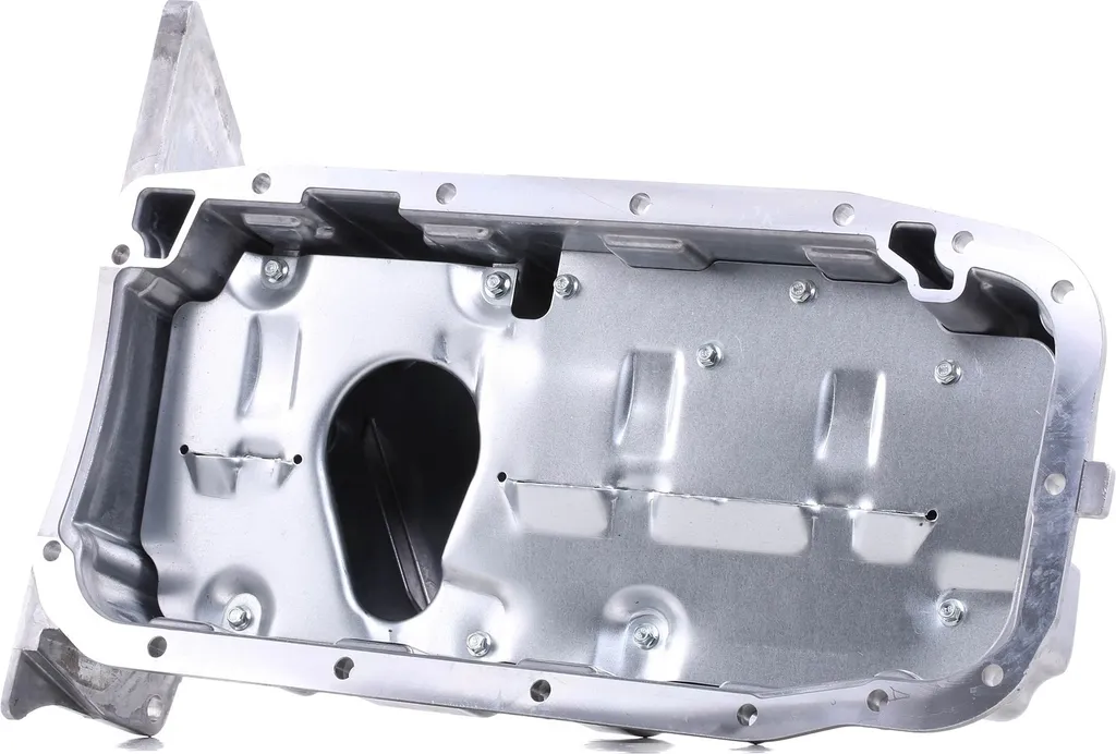 Carter d'huile moteur pour Astra G et Zafira A - Remplacement OE 0652010