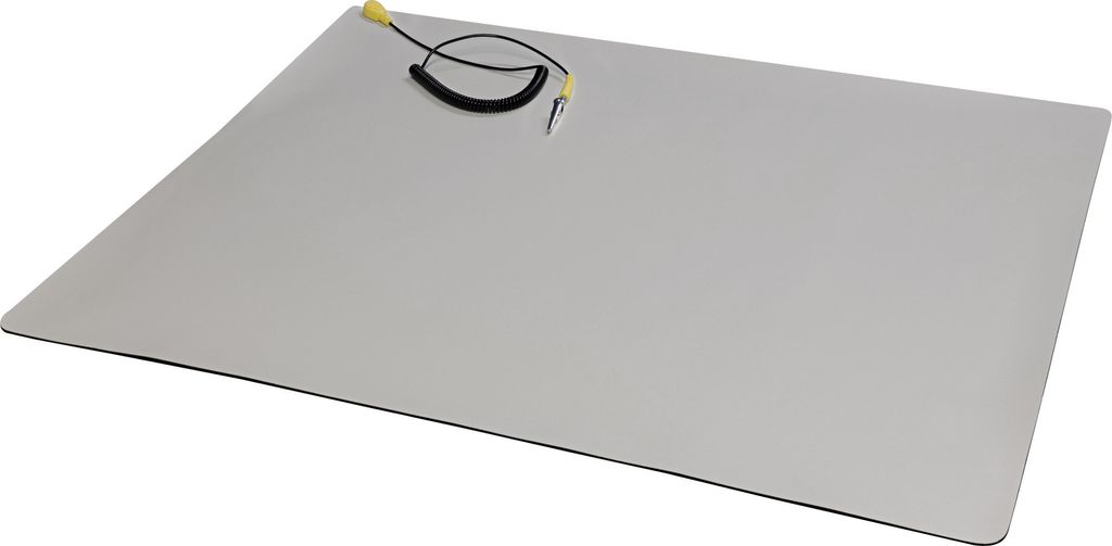 InLine Antistatik Arbeitsmatte 90x60cm (55553A)