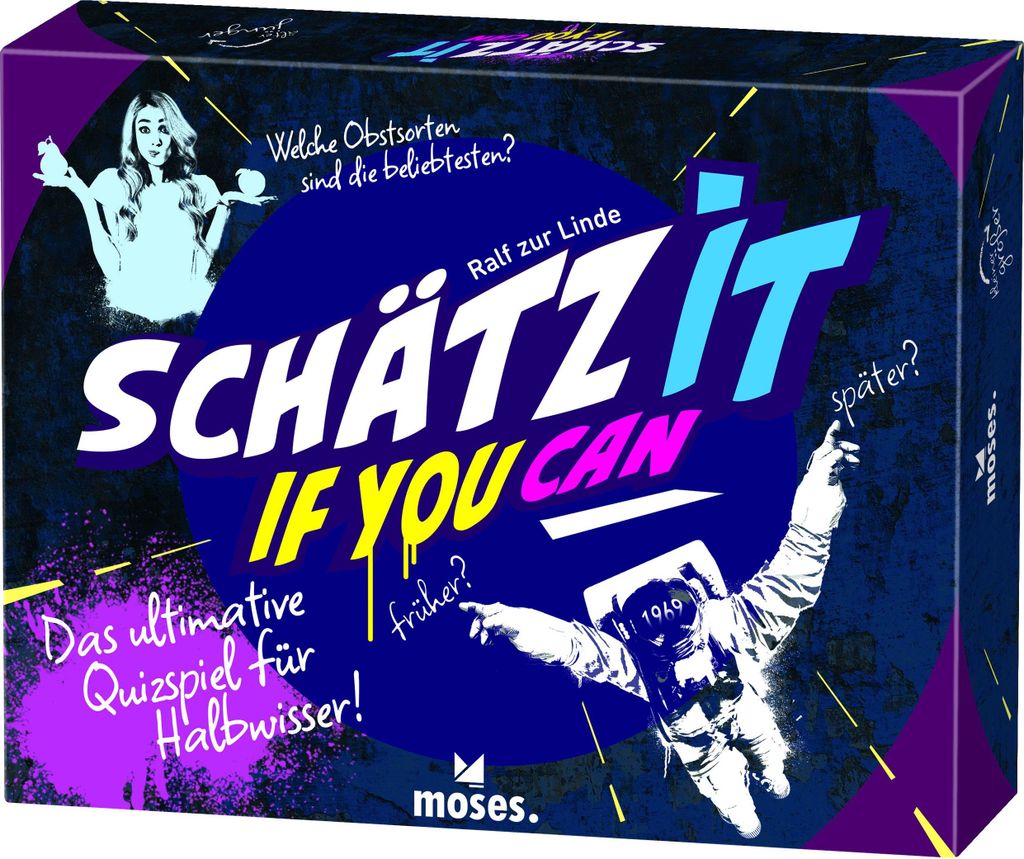 Schätz - se potete Immagine del prodotto 