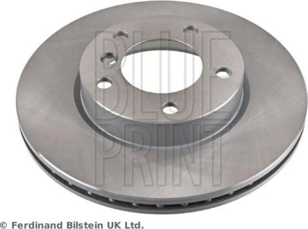 Disque de frein avant pour BMW Z3 et Z4 E85, pièce conforme OE 34111160674
