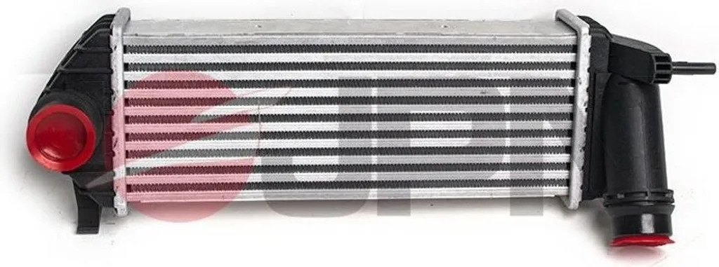 Refroidisseur d'air JPN 60C9356 contre les pertes de puissance