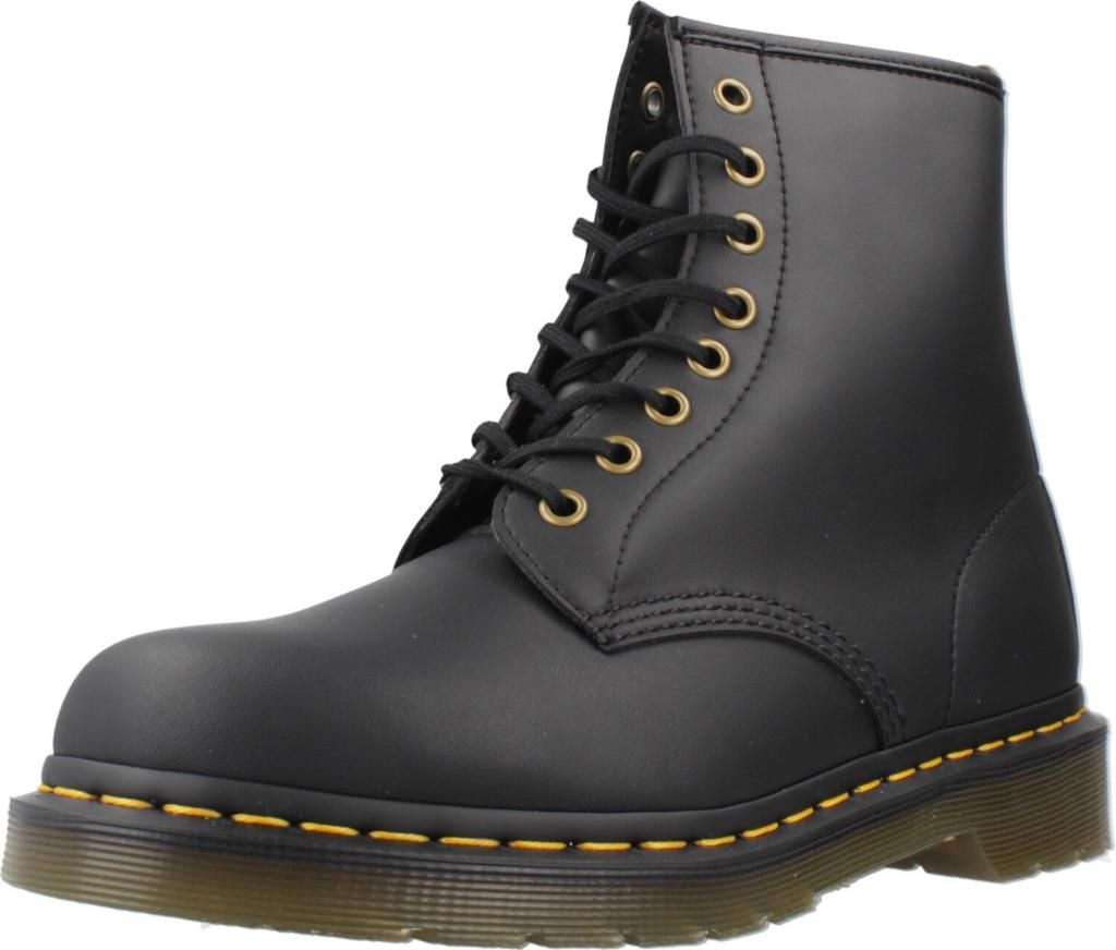 Dr. Martens Vegan 1460 Couleur Noir Image du produit 