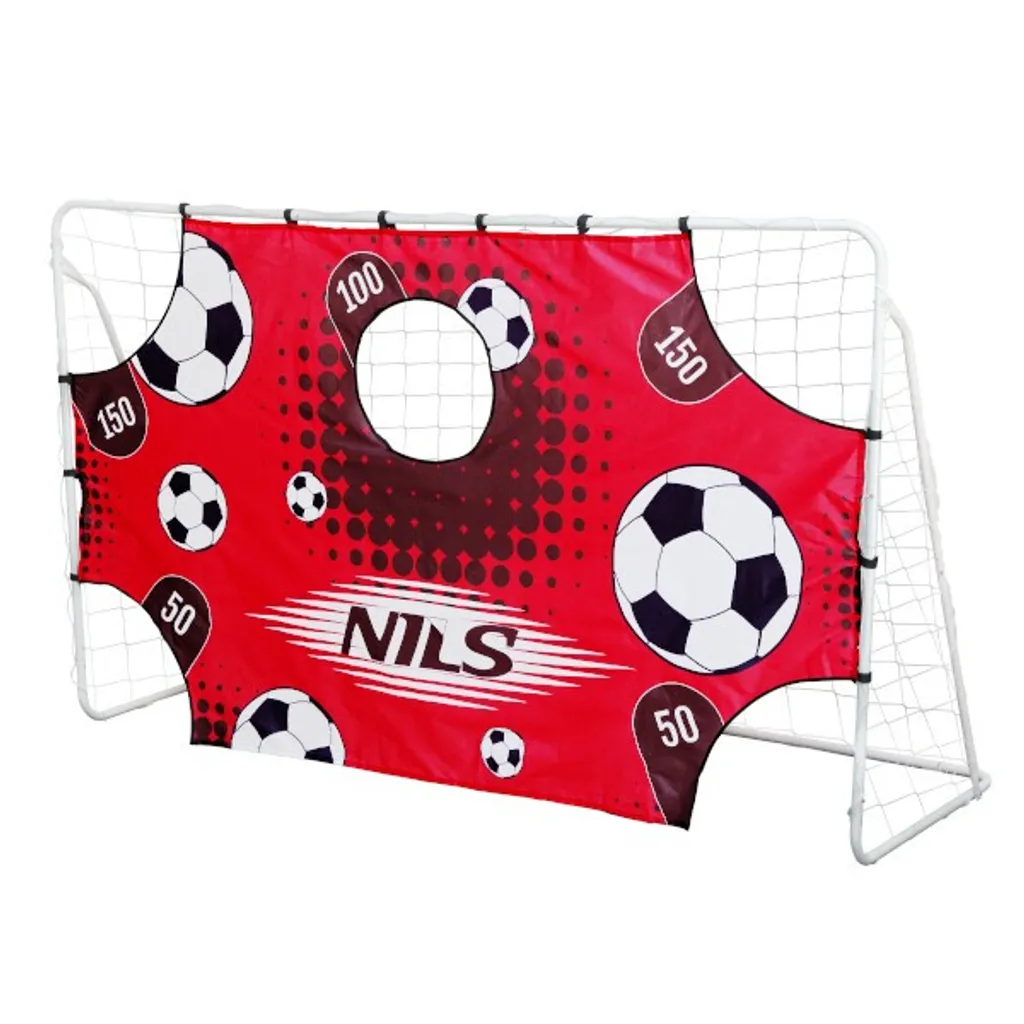 Portail en acier NILS BR240P avec panneau occultant moderne