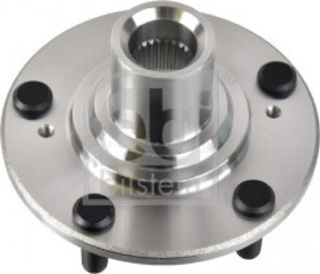Moyeu de roue anti-vibration 172584 pour résoudre les bruits de Civic