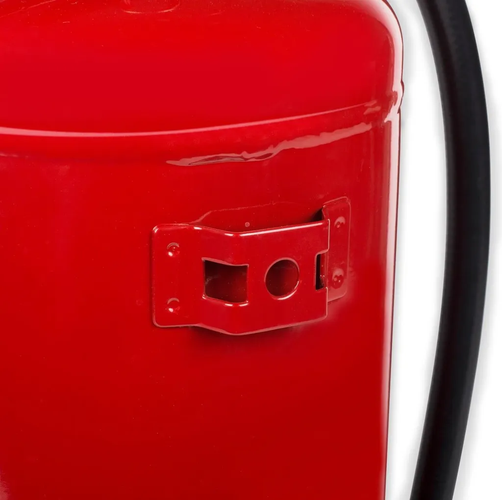 Estintore Smartwares SB6 6L a Schiuma - Prezzo Migliore Online - 15
