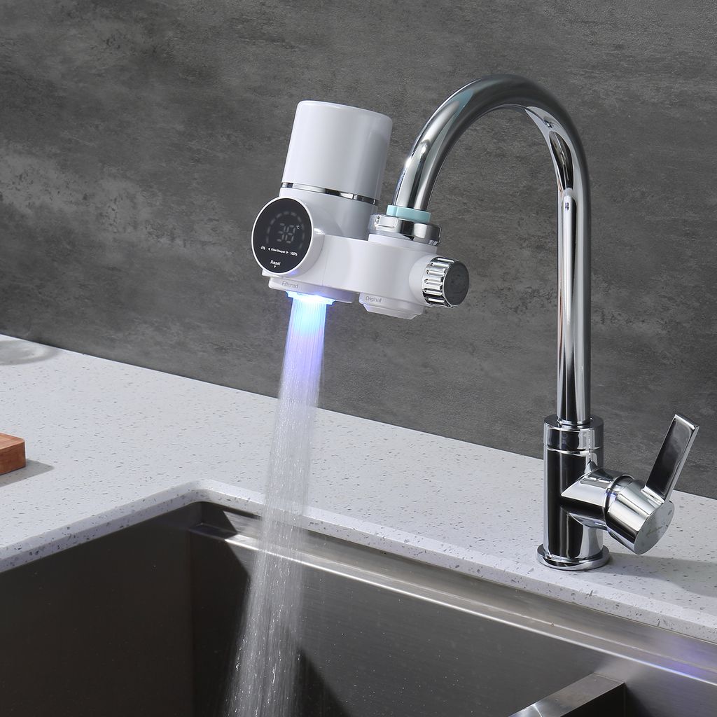 Beste Wasserfilter Fr Wasserhahn