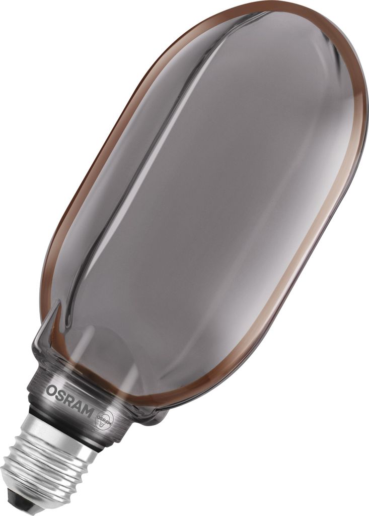 OSRAM VINTAGE 1906 LED CLASSIC GLOBE O - SHAPE FILAMENT in Produktbild 