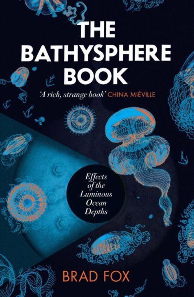 Das Bathysphere-Buch: Effekte der leuchtenden Meerestiefen