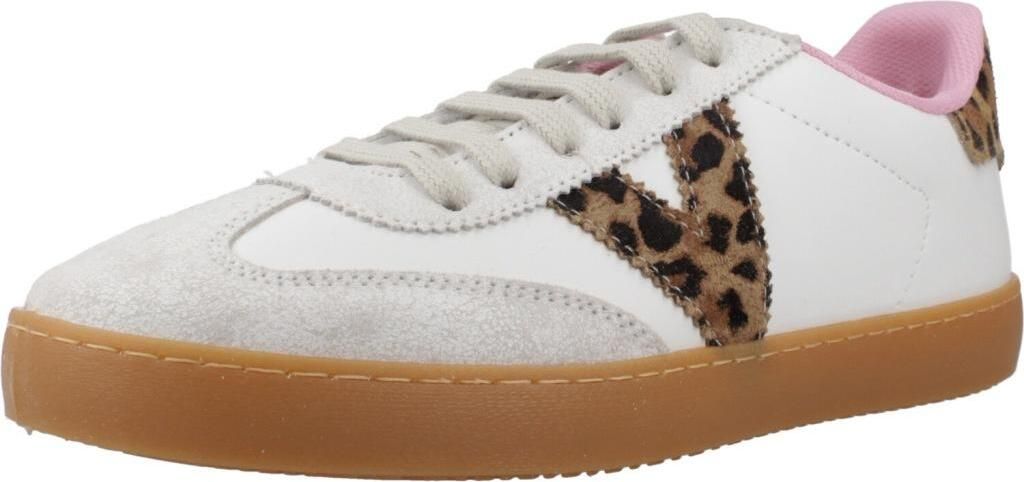 Victoria Sneakers 1126204 HIELO Weiß-39 Produktbild 