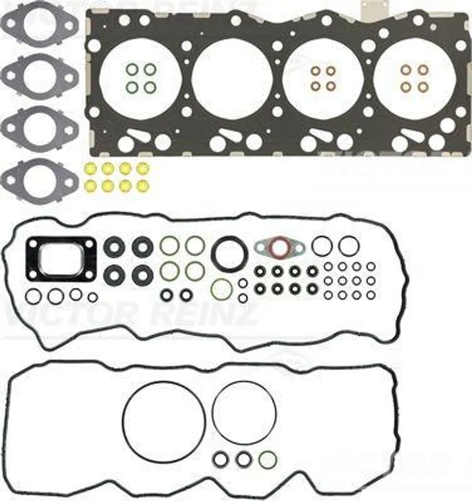 Maintenance moteur DAF LF 45 et VW Worker : Kit joints de culasse REINZ 02