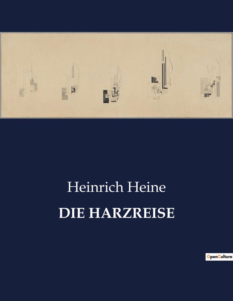 Die Harzreise