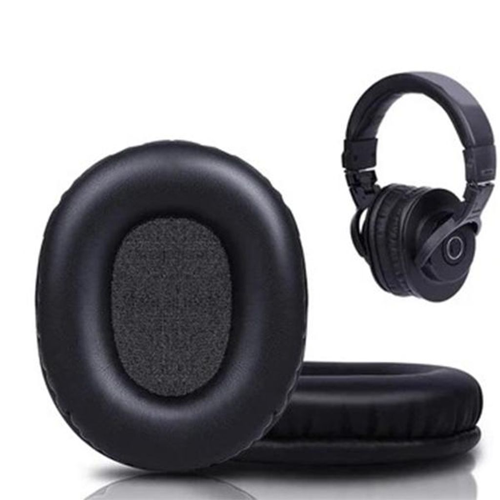 Ersatz Ohrpolster für Ultrasone PRO-900/HiFi 782 HFI 580 Produktbild 
