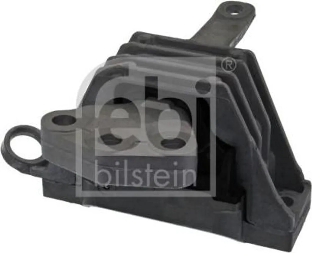 Silent bloc moteur pour Opel Astra J et Zafira - Qualité OE 37975