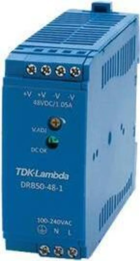 Allied Telesis AT-DRB15-24-1 Support de Montage Rail DIN pour Switch
