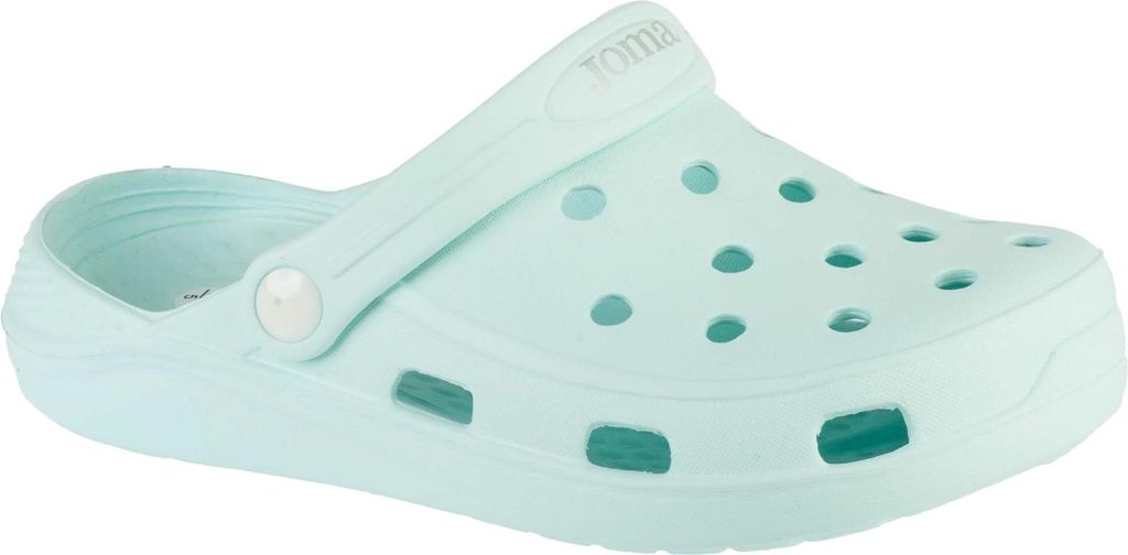 Joma S.Froc Lady 2515 SFROCLS2515, Badelatschen, Damen, Blau