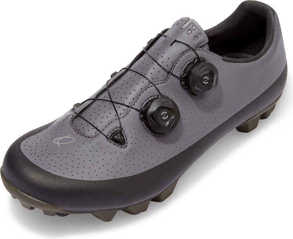 Quoc Gran Tourer XC Shoe charcoal 38