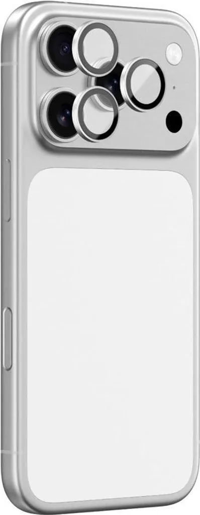 Recensione Accessorio: Amazingthing Sapphire Lens iPhone 17 Pro - 2