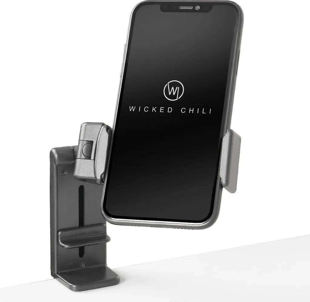Accessoire Voyage Avion : Support Téléphone Main Libre pour Tablettes - 8