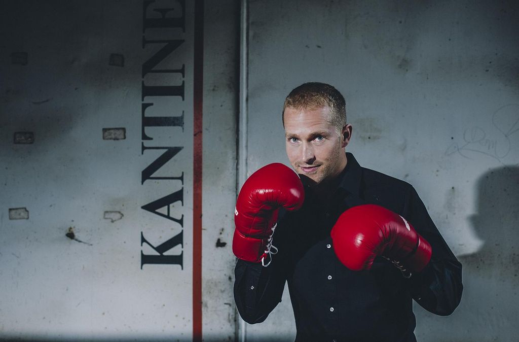 Jochen Schweizer Personal Training Online Boxen; Erlebnis verschenken oder selbst erleben; Der Gutschein ist gültig für 1 Person.