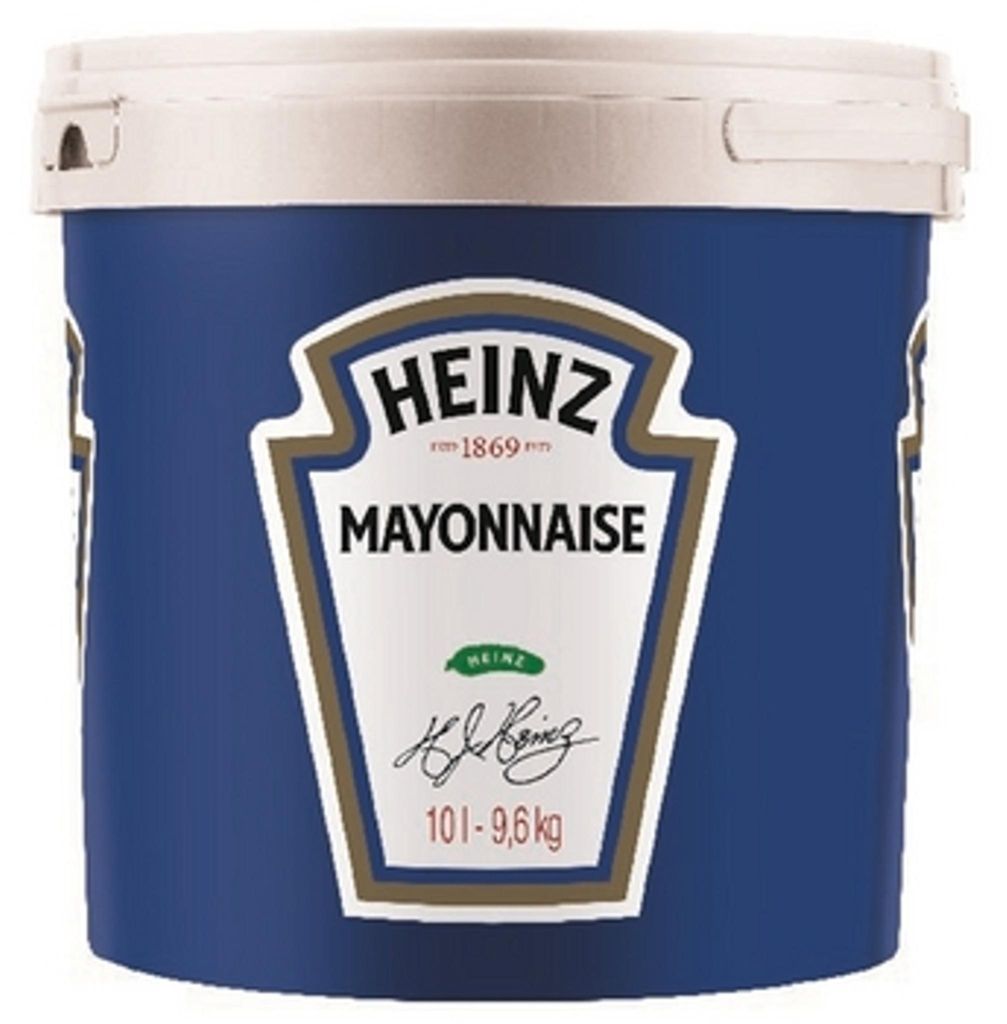 Heinz Majonez Lekki 10l Zdjęcie produktu 