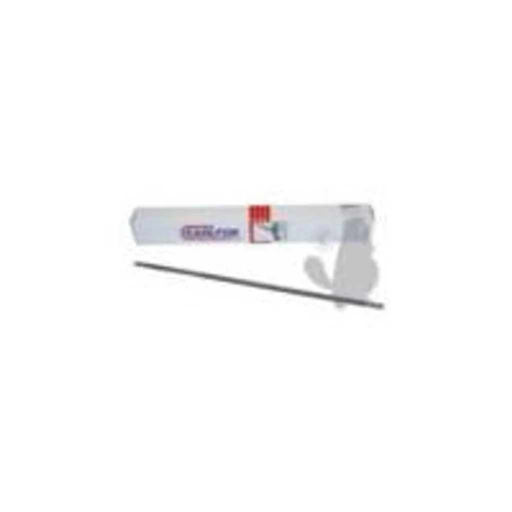 Lime ronde 5,5 mm Carlton pour tronçonneuse - Acier haute résistance