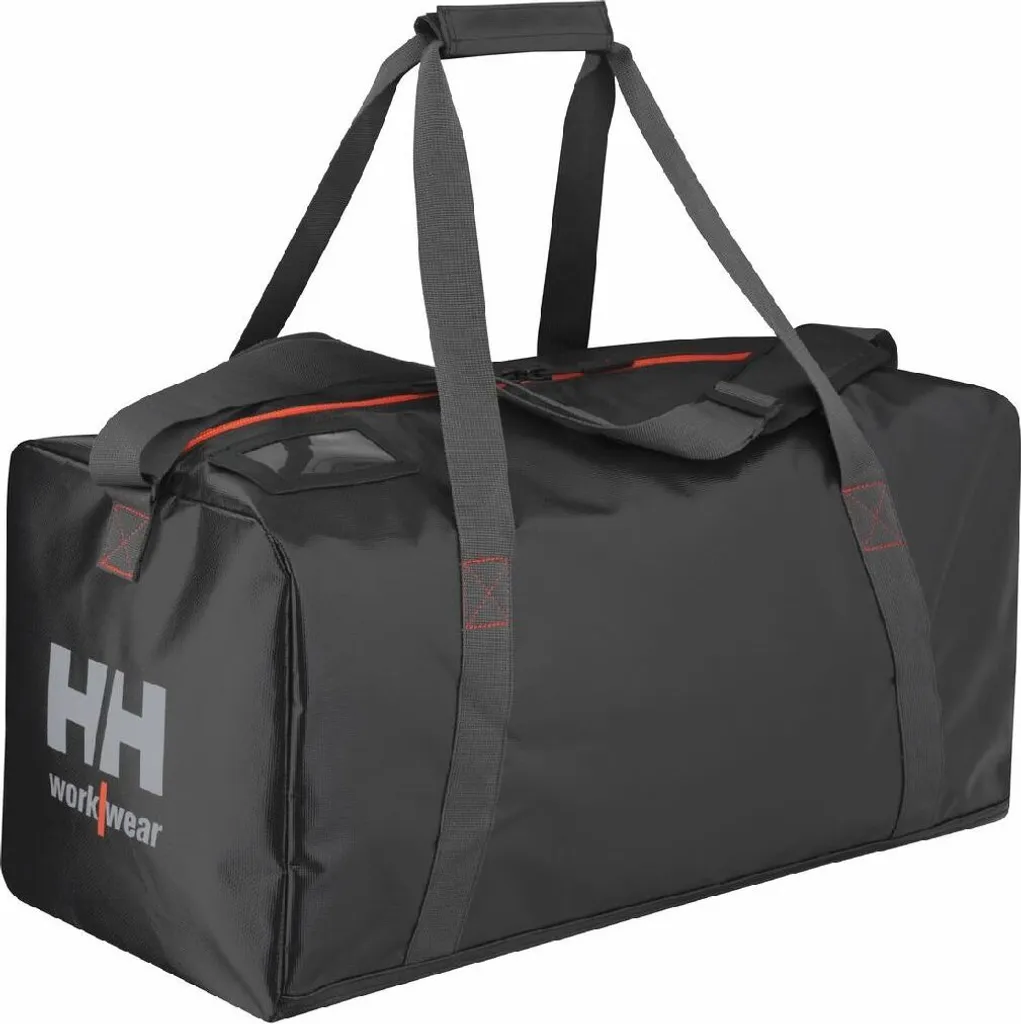 Sac Helly Hansen WW Offshore Bag : Protégez votre Matériel de l'Eau